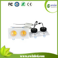 Diodo emissor de luz redondo Downlight de 20W 5500k-6500k com 3 anos de garantia